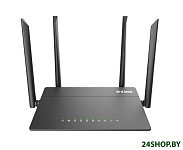 Картинка Wi-Fi роутер D-Link DIR-815/RU/R4A