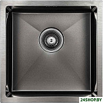 Gerberg PM214444-GM