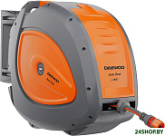 Картинка Катушка со шлангом Daewoo Power Auto Reel x35 DWR 3060 (1/2