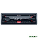 USB-магнитола Sony DSX-A110U