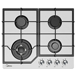 Картинка Варочная панель Midea MG684TGW