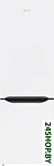 Картинка Холодильник Artel HD 430RWENS-WH (белый)