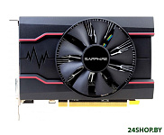 Картинка Видеокарта Sapphire Pulse Radeon RX 550 2GB GDDR5 11268-21-20G