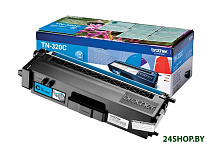Картинка Картридж Brother TN-320C