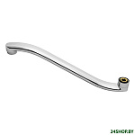Картинка Излив Rubineta G 400