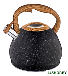 Картинка Чайник со свистком Agness 937-811