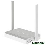 Картинка Беспроводной DSL-маршрутизатор Keenetic DSL KN-2010