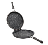 Картинка Сковорода-гриль двухсторонняя Tognana Sphera WS758F2SPHA