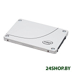 Картинка SSD Intel D3-S4610 7.68TB SSDSC2KG076T801