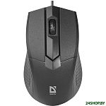 Картинка Мышь Defender Optimum MB-270