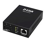 Картинка Медиаконвертер D-Link DMC-F02SC/B1A