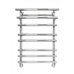 Картинка Полотенцесушитель ZorG Platinum Plus 100x50 R500 (БП)3