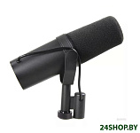 Картинка Микрофон SHURE SM7B