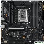 TUF Gaming B760M-E D4