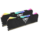 Картинка Оперативная память Patriot Viper RGB 16GB (2 x 8GB) 4133MH (PVR416G413C9K)