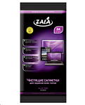Картинка Чистящие салфетки Zala ZL77224