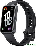 Band 10 (черный, международная версия)