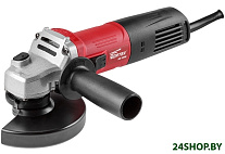 Картинка Одноручная углошлифмашина WORTEX AG 1209 (AG120900018)