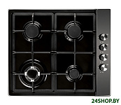 Картинка Варочная панель Zigmund & Shtain GN 98.61 B