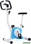 Cardio Blue