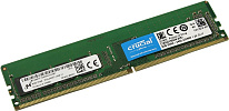 Картинка Оперативная память Crucial 8GB DDR4 PC4-19200 [CT8G4DFS824A]