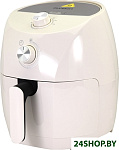 Картинка Аэрофритюрница Oursson AG3202/IV
