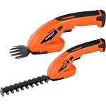 Картинка Ножницы-кусторез Patriot CSH 272 (250205270) (уценка арт. 786185)