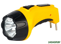 Картинка Фонарь SmartBuy SBF-84-Y