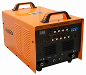 Картинка Сварочный инвертор Redbo Pulse TIG 315AC/DC