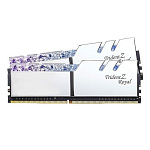 Картинка Оперативная память G.Skill Trident Z Royal 2x16GB PC4-28800 F4-3600C16D-32GTRSC