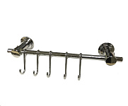 Картинка Крючок для ванны Gerhans K24505