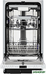 Wespa 45 BI