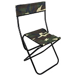 Картинка Стул складной GREEN GLADE РС330 (камуфляж)