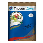 Картинка Защита Тиовит Джет 15г