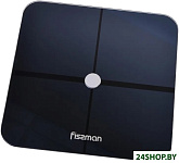 Картинка Напольные весы Fissman 0328