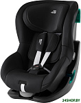 King Pro (space black)