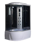 Картинка Душевая кабина River Dunay 120/80/46 TH L