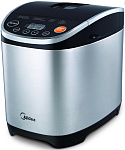 Картинка Хлебопечь Midea BM-220Q3-SS