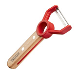 Картинка Овощечистка Opinel Le Petit Chef 001745