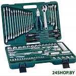 Картинка Набор инструмента JONNESWAY S04H624101SA (S04H624101SA18)