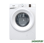 Картинка Стиральная машина Gorenje WP7Y2/RV (белый)