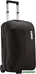 Subterra Carry-On TSR-336 55 см (black)