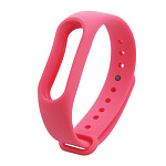 Картинка Ремешок Xiaomi для Mi Band 2 (розовый)