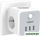 TS-301-DE (серый)