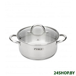 Картинка Кастрюля Pyrex Master MA20AEX/E006