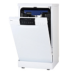 Картинка Посудомоечная машина Midea MFD45S110W