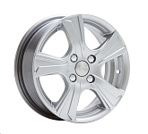 Картинка Литые диски SKAD Крит Селена 14x5.5