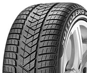 Картинка Автомобильные шины Pirelli Winter Sottozero 3 245/45R17 99V