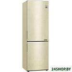 Картинка Холодильник LG GA-B509CECL