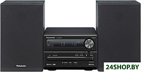 Картинка Музыкальный центр Panasonic SC-PM250EE-K